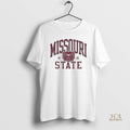 Official Missouri State Bears 1905