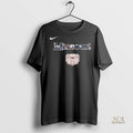 Official Missouri State Bears Teacher Teach Love Inspire Appreciation 2025 Shirt
