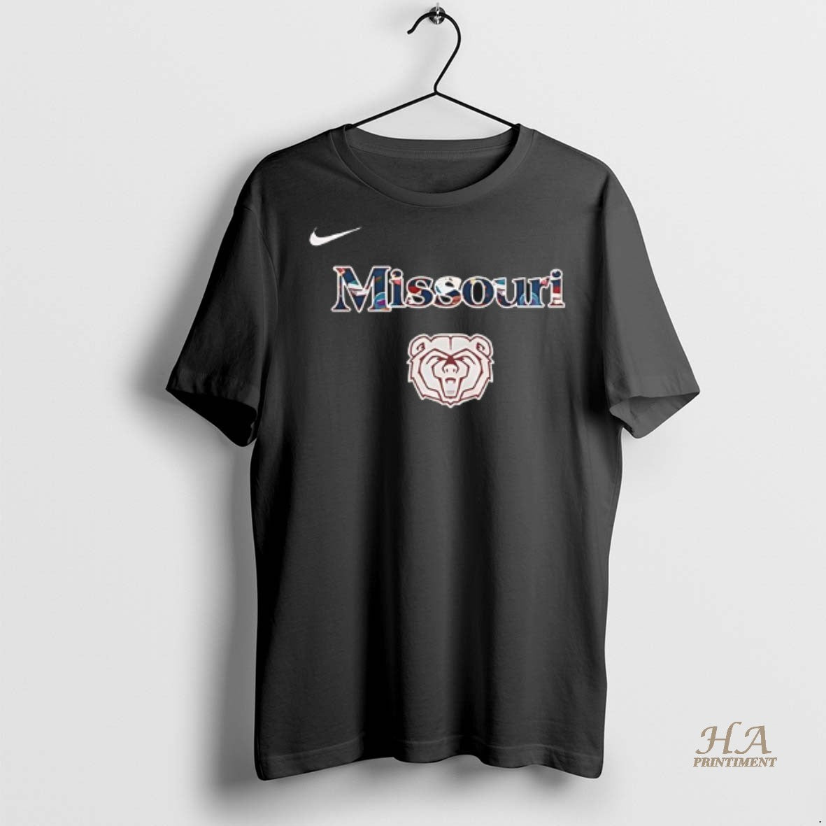 Official Missouri State Bears Teacher Teach Love Inspire Appreciation 2025 Shirt