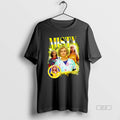 Official Misty Heartthrob Yellowjackets Graphic