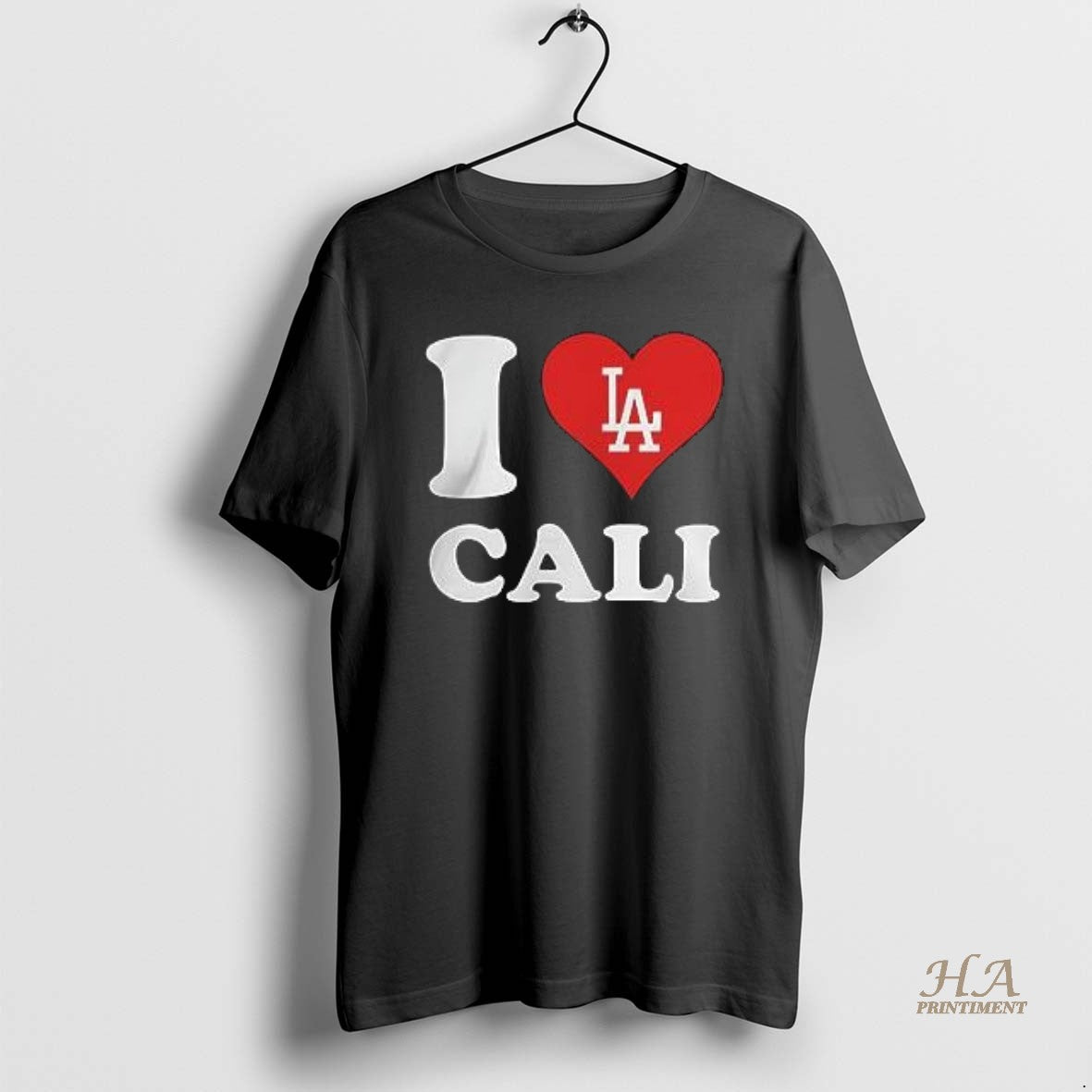 Official Mlb Fall Classic 2025 La Dodgers I Heart Cali