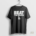 Official Mlb Fall Classic 2025 Mlb Dodgers Beat The Padres