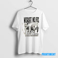 Official Mobart Mo Bros 20 Years Of Moin And Broin Tee Sweater