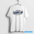 Official Mobile Christian Leopards 2025 Ahsaa Volleyball 3a State Champions Tee Sweater