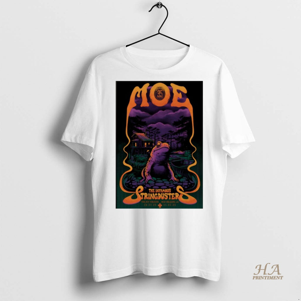 Official Moe Shirt