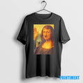 Official Monein Lisa Hitller Tee Sweater