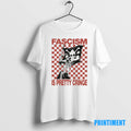 Official Monkey D Tee Sweater