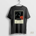 Official Monkey3 And Mars Red Sky European Tour 2026 Long Sleve
