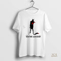 Official Monty Python Black Knight Tis But A Scratch