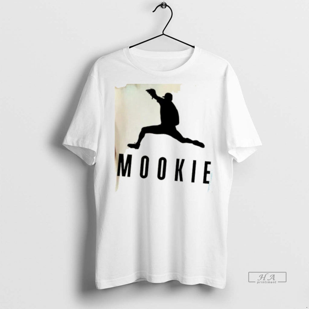 Official Mookie Betts Air Mookie Los Angeles Dodgers Shirt