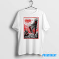 Official Moonlight Sorcery The Forgotten King Tee Sweater