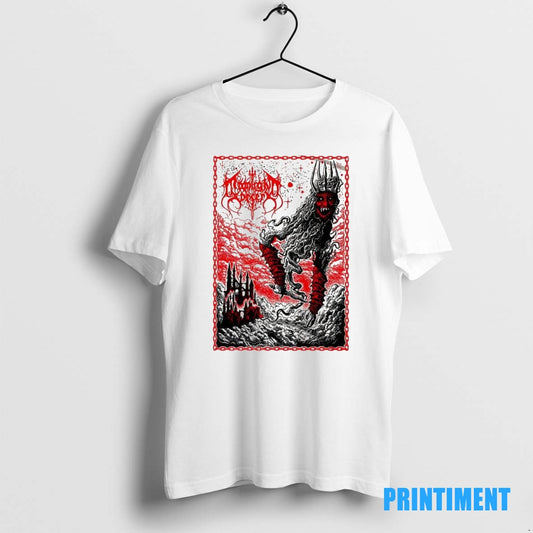 Official Moonlight Sorcery The Forgotten King Tee Sweater