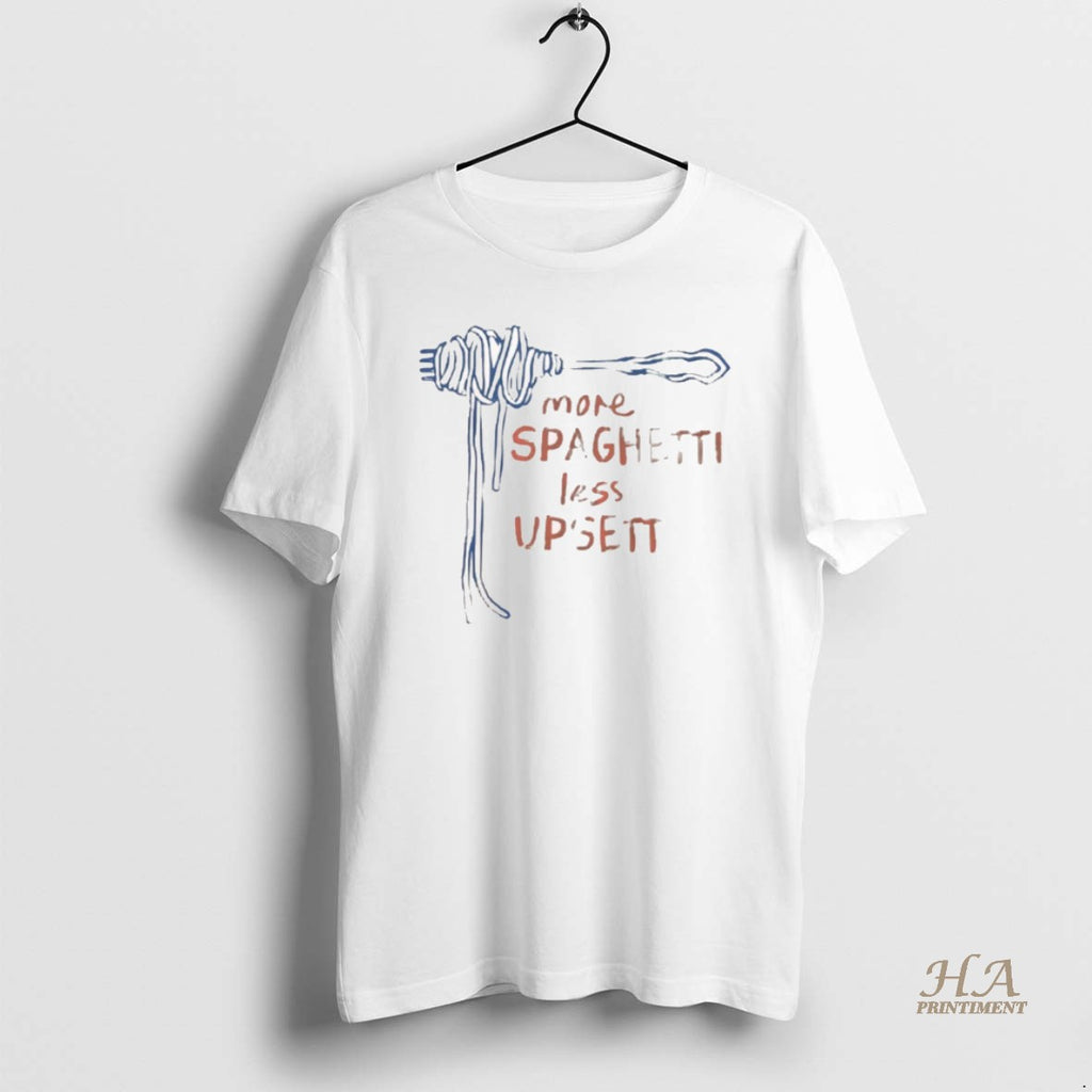 Official More Spaghetti Less Vpsett