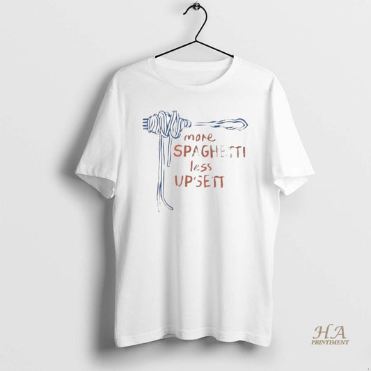 Official More Spaghetti Less Vpsett