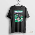 Official More Power Over Dosis Pss Ultras Christmas