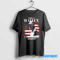 Official Morgan Wallen Still The Problem Tour 2022 Tee Sweater