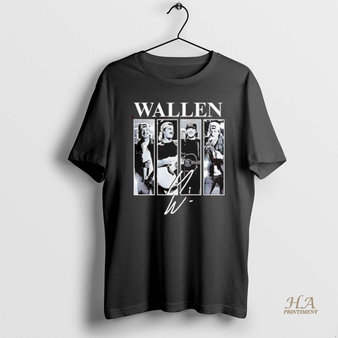 Official Morgan Wallen Still The Problem Tour 2026 Signature