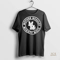 Official Mother Mcauley Mighty Macs Shirt