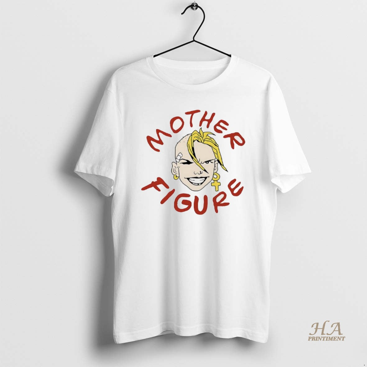 Official Mother Figure Wong Kar Wais Fallen Angels Inspired
