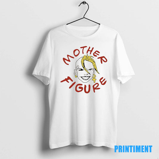 Official Mother Figure Wong Kar Wais Fallen Angels Inspired Tee Sweater