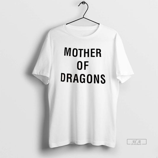 Official Mother Of Dragons
