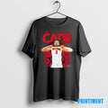Official Motor Cade Cunningham Flexing Jersey Detroit Pistons Tee Sweater