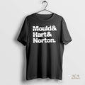 Official Mould Hart And Norton