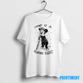 Official Mouse Food Is A Human Right Tee Sweater