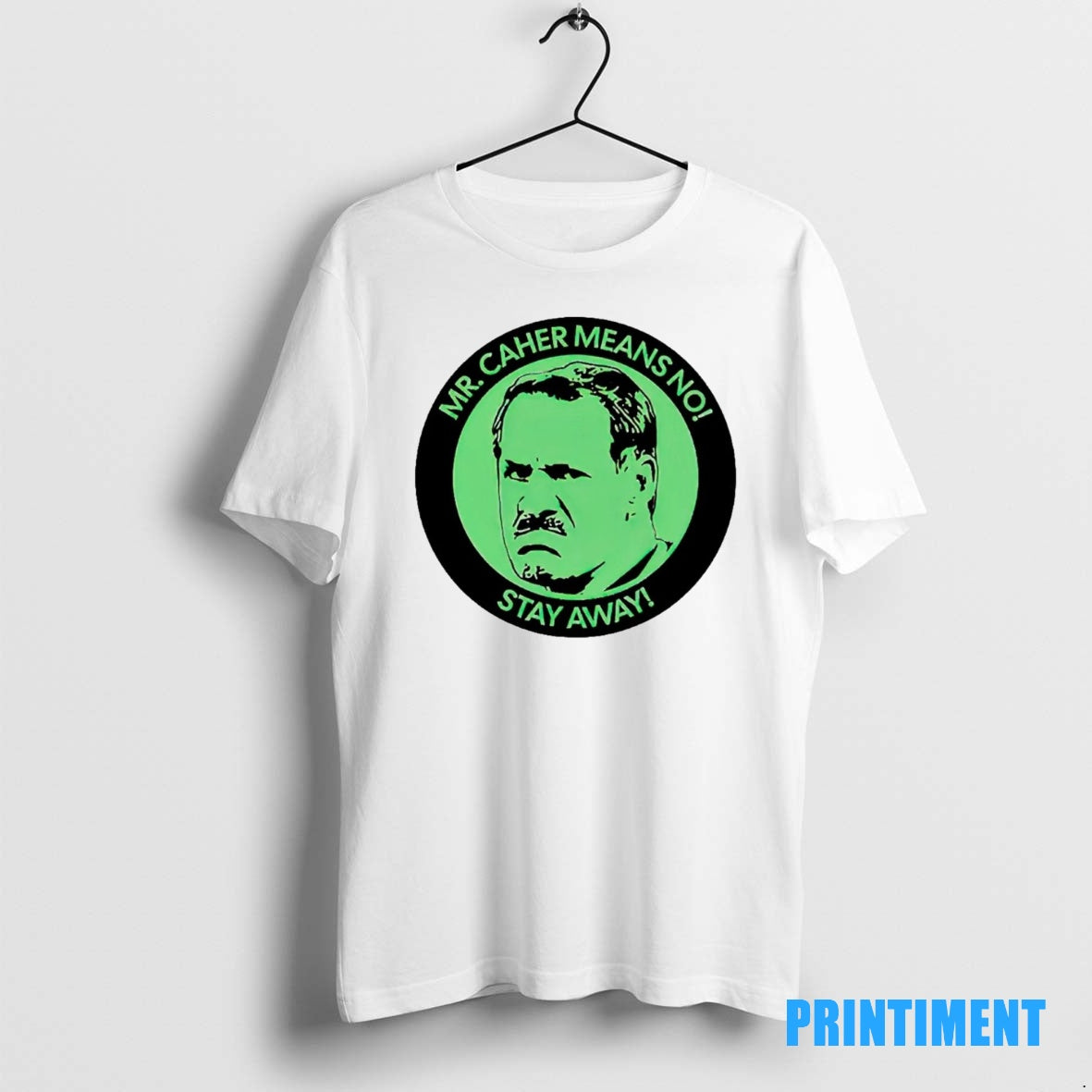 Official Mr Tee Sweater