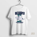 Official Ms Baseball Big Dumper Seattle Washington Shirts