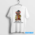 Official Muppet Christmas Carol Rizzos Little Broken Body Tee Sweater