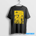 Official Muppets We Cant Stop Here This Is Bat Country Tee Sweater