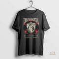 Official Murder House Twin Paranormal Mystery Dybbuk 2025