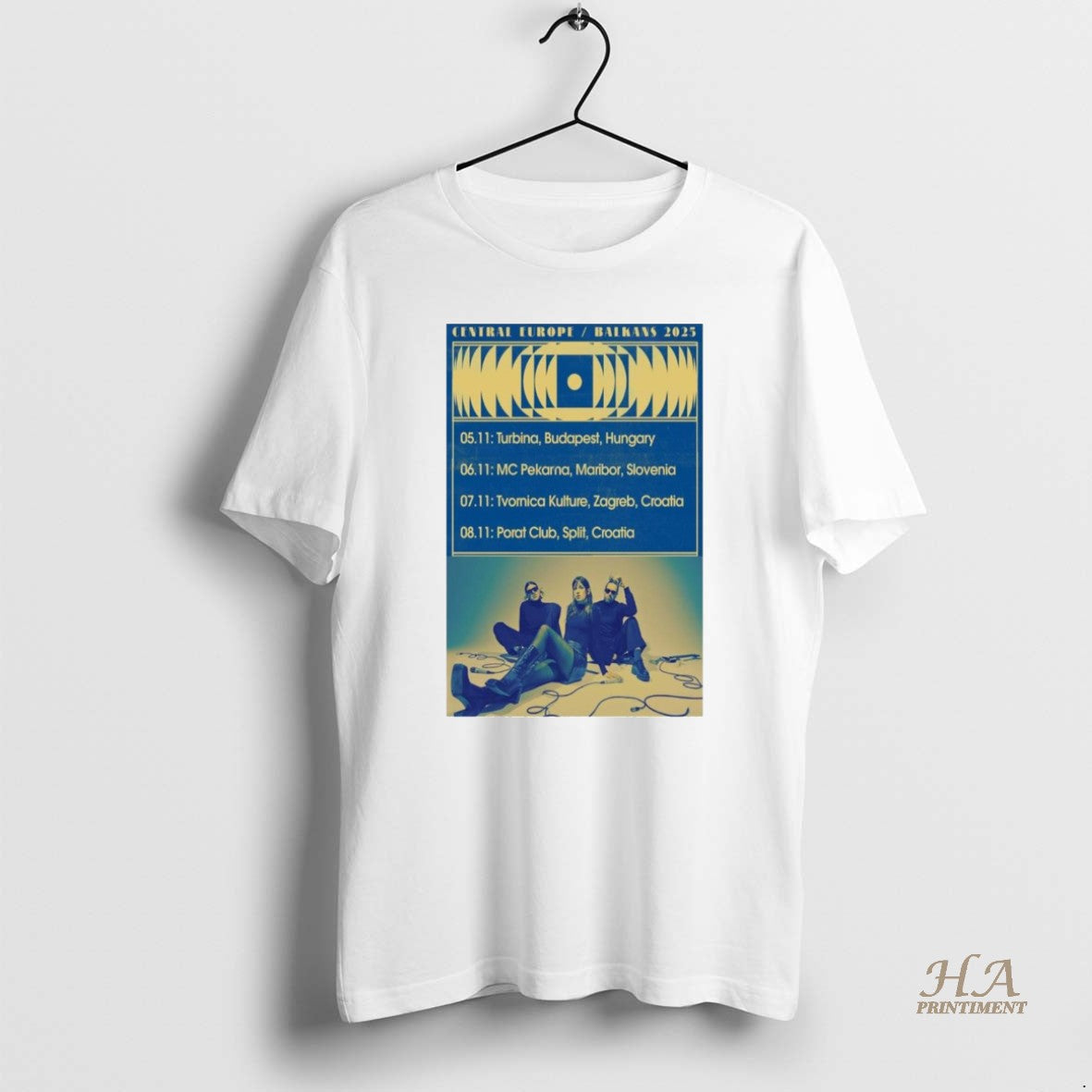 Official My Baby Central Europe Balkans 2025
