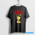 Official My Dog Hates Zohran Mamdani Tee Sweater