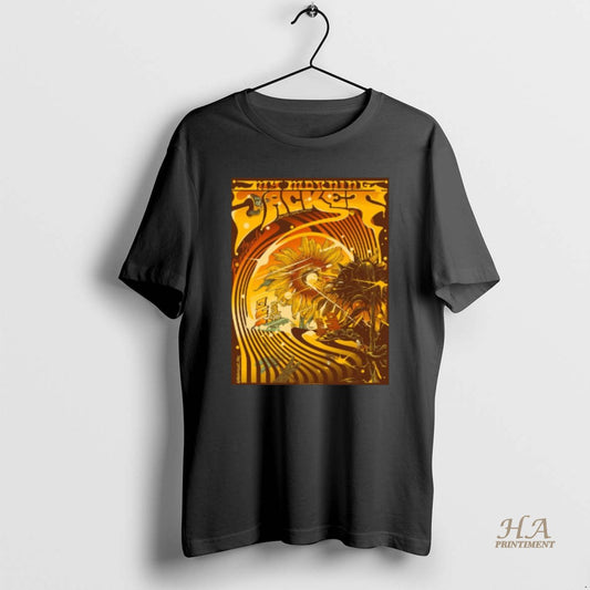 Official My Morning Jacket Nashville Tennessee 2025 Event At The Pinnacle On October 29 2025