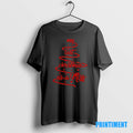 Official My Last Christmas As A Miss Tee Sweater