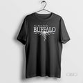 Official My Roots Are In Bbuffalo