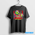 Official My Students Stole My Heart Grinch Christmas Teacher Tee Sweater