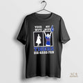Official My Wife Auburn Tigers Football Die Hard Fan