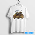 Official Mystic Timbers Kings Island Halloween Tee Sweater