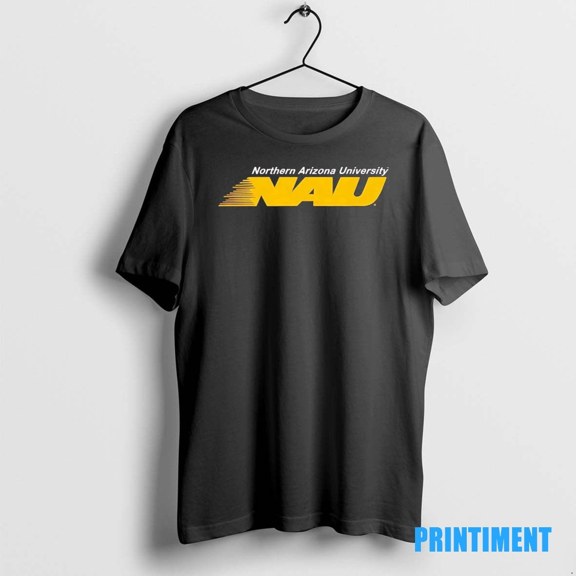 Official Nau Northern Arizona Lumberjacks 2025 Homecoming Tee Sweater