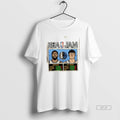 Official Nba Jam Dallas Mavericks Davis And Flagg
