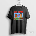 Official Nba Jam Houston Rockets Durant And Thompson
