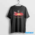 Official Nc State Wolfpack Carter Finley Glowing Stadium Tee Sweater