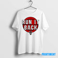 Official Nc State Wolfpack Basketball Run It Back Tee Sweater