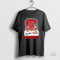Official Nc State Wolfpack X Gnomes Xmas Christmas