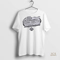Official Ncaa Di Cross Country Regionals 2025 Shirt