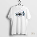Official Ncaa Division Iii Cross Country Regionals 2025 Shirt