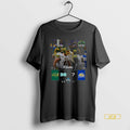 Official Ndsu Wins 38 7 Jackrabbits 2025 Gameday Football
